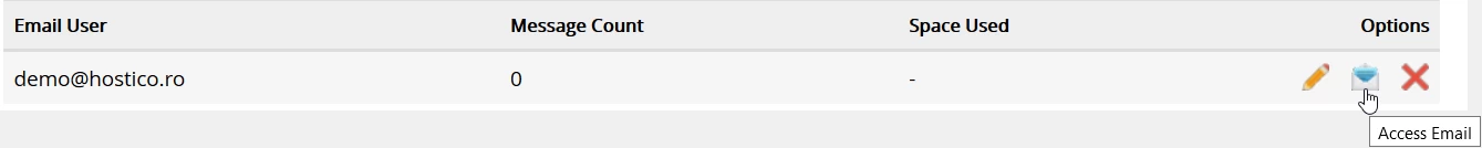 Acceso a SquirrelMail