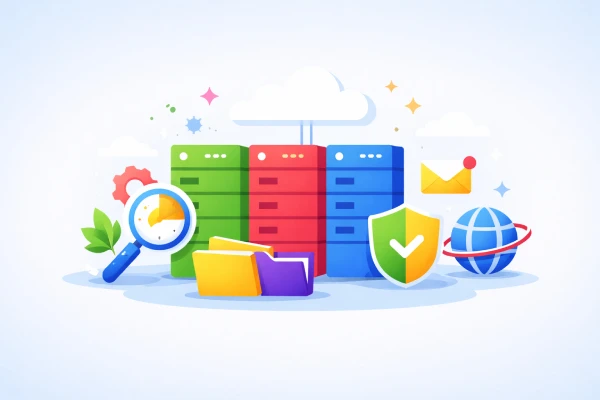 Reestructuración Alojamiento Compartido